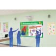 VidéoProjecteur Interactif et Tactile EB-680Wi Ultra Courte focale WXGA 3200 Lumens V11H742040