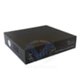 5-port 10/100M unmanaged 4 Port support PoE Switch in Metal case (72W Power) FR-S1005PED