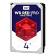 Disque dur 4 To interne 3.5" SATA 6Gb/s 7200 tours/min mémoire tampon 256 Mo WD4003FFBX