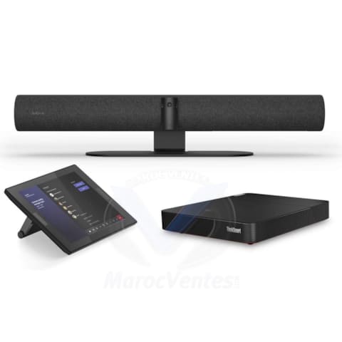 PanaCast 50 Room System Microsoft Teams Rooms 8601-112