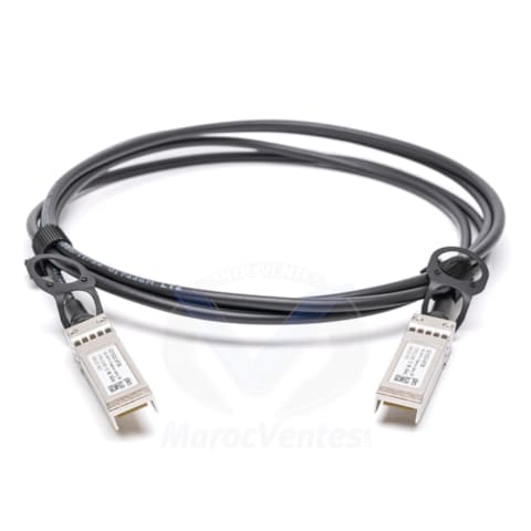 SFP,10G,High Speed Cable,5m,SFP+20M,CC2P0.254B(S)SFP+20M,LSFRZH For Indoor 02310QPR