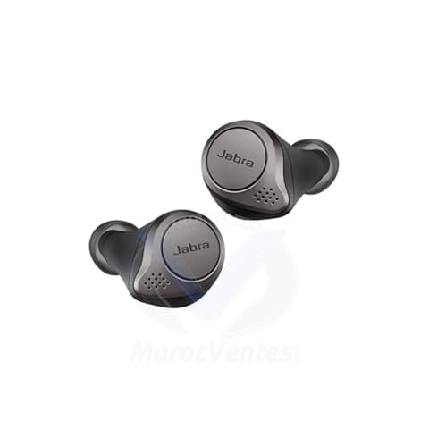 JABRA ELITE 75t 100-99091002-60