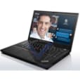 PC Portable ThinkPad X260 i7-6600U 12,5" 8GB 256GB Win 1 20F6001XFE