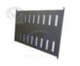 Casier utilitaire de moniteur 1U pour rack 10000