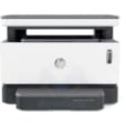 Imprimante Neverstop Laser 1200w A4 Multifonction Monochrome WiFi 4RY26A