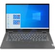 PC Portable Flex 5 14ALC05 AMD Ryzen 5 5500U 14" 8Go 512Go SSD Win 11 Home ABYSS BLUE 82HU00D6FE