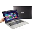 Ordinateur Portable Intel Core i5-3337U Ecran 14" Tactile LED, Windows 8 90NB0051-M04550