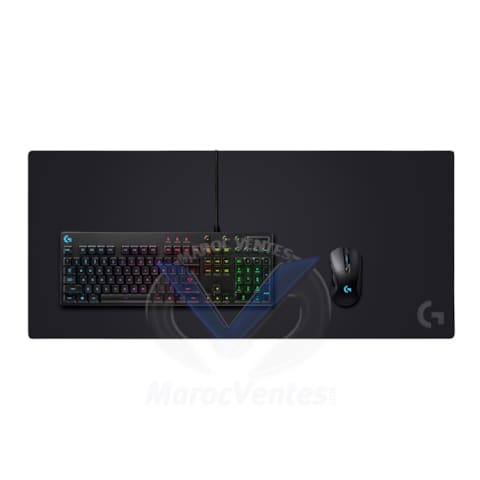 Tapis de souris gaming XL 943-000119