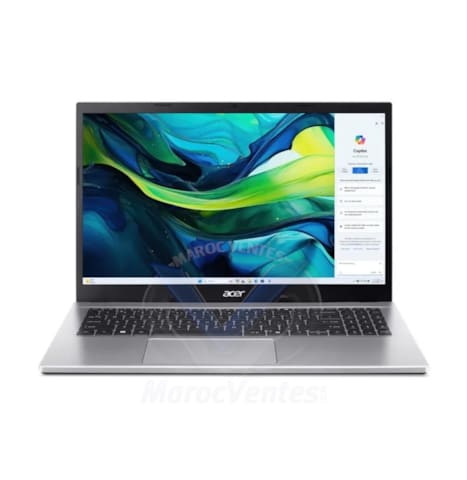 ACER ASPIRE GO 15 i5 8GB 512GB W11H 1Y NX.J4GEF.009