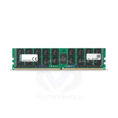 32 GB DDR4-3200-22 ECC DIMM AP-D32.27306S.001