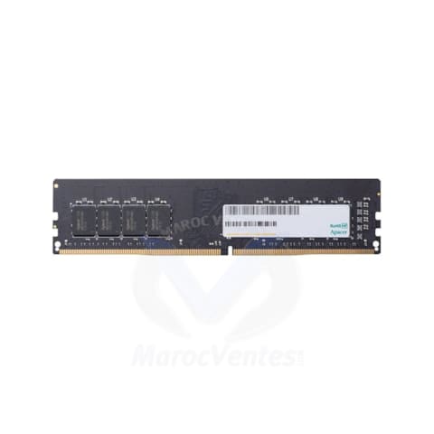 8 GB DDR4-3000-18 SODIMM 1024X8 1.35V NOX RP GAMMING AP-EV.08G2Z.GGE