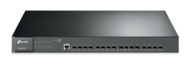 16-Port 10GE SFP+ L2+ Managed Switch