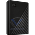 Disque Dur Portable My Passport 5 To Noir WDBPKJ0050BBK WDBPKJ0050BBK