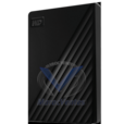 Disque Dur Portable Western Digital My-passport-5-to-noir-wdbpkj0050bbk-wesn WDBPKJ0050BBK