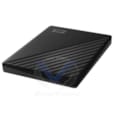 Disque Dur Portable Western Digital My-passport-5-to-noir-wdbpkj0050bbk-wesn WDBPKJ0050BBK