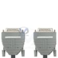BE BLUE DVI-D Monitor Cable DVI-D M -DVI-D M Dua-BE BLUE DVI-D Monitor Cable DVI-D M -DVI-D M Dua