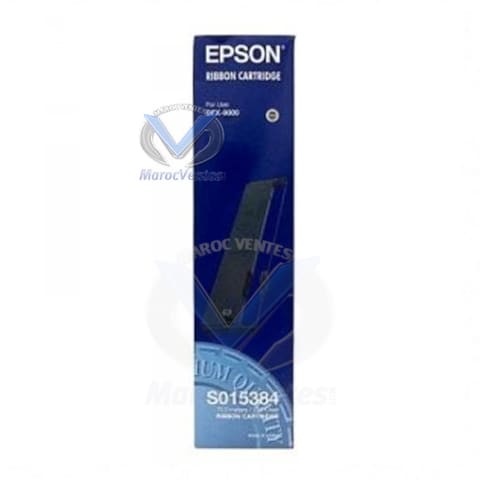 EPSON RUBAN DFX 9000-EPSON RUBAN DFX 9000