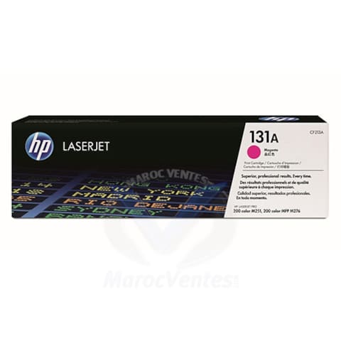 TONER HP CF213A CF213A