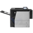 Imprimante A3 monochrome LaserJet Enterprise M806dn CZ244A