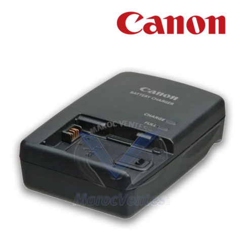 CANON Chargeur CG-800E 2590B003AA