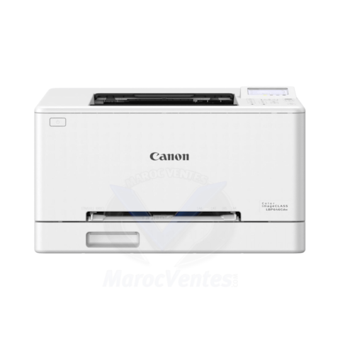 CANON LASER COULEUR I-SENSYS LBP646CDW 25PPM, 1200 x 1200 dpi, recto/verso: Automatique, 1 Go, 4 Go, USB 2.0 Haute Vitesse, 10BASE-T/100BASE-TX/1000Base-T, 802.11b/g/n sans fil, connexion directe sans fil, 250 feuilles 6929C007AA
