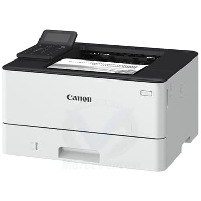 CANON LASER MONO I-SENSYS LBP246DW II 40PPM, 1200 x 1200 dpi, recto/verso: Automatique, 1 Go RAM/4 Go, USB 2.0 Haute Vitesse, 10BASE-T/100BASE-TX/1000Base-T, Sans fil 802.11b/g/n, Connexion directe sans fil, 250 feuilles 7187C006AA