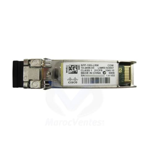 10GBASE-LRM SFP Module SFP-10G-LRM=