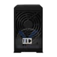 Serveur NAS 2 Baies Hautes Performances Multimédia et pour le Transcodage 4K UHD DS216PLAY