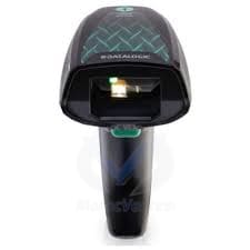 Gryphon GM4600 - 2D - High Performance - Dual-sensor - 433MHz - Wireless Charging - Battery - Black (scanner only) GM4600-BK-433-HP