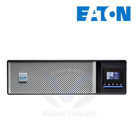 Eaton 5PX 2200i RT3U G2 5PX2200IRT3UG2