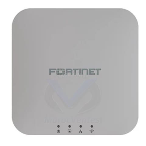 Point d'accès sans fil intérieur FortiAP-221K Wi-Fi 7 double bande 2+2 flux FAP-221K-I