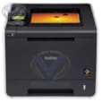 Imprimante laser couleur