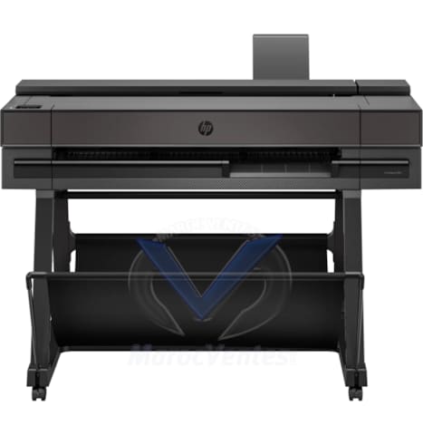 DesignJet T850 36 pouces Imprimante 2Y9H0A