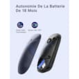 HP 695 Qi-Charging Wireless Mouse EURO 8F1Y4AA-ABB