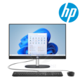 HP AIO 27 U5 16GB 1T SSD TACTILE W11H 1Y BD4C2EA-BH4