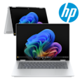 OmniBook X Flip U7 32GB 1TB Tactile W11H 1Y BU6R3EA-BH4