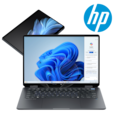 HP OmniBook Ultra Flip U7 16GB 512GB Tacti W11H 1Y BU7B7EA-BH4