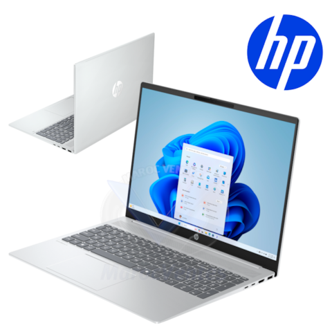 HP OmniBook 5 U5-225U 16GB 512GB W11H 1Y C9ME8EA-ABF