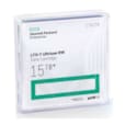 HP LTO-7 ULTRIUM 6 TB / 15 TB LTO7-C7977A