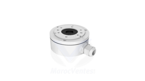 HIKVISION Boite de jonction 12M DS-1280ZJ-XS