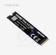 HS-SSD-FUTURE STD 4T PCIE4 HS-SSD-FUTURE 4T