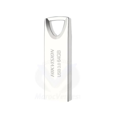 CLE USB HIKVISION 64GB USB 2.0 METAL HS-USB-M200-64G