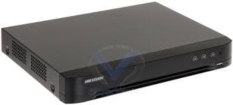 HIKVISION DVR Up to 5MP 16Canaux, 1HDD 12M IDS-7216HQHI-M1/S