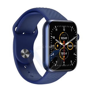 smart watch 011 bleu 12M ISW-O11BLEU