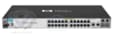 Switch ProCurve 2520G-24-PoE avec 24 ports J9299A