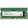 Barrette Mémoire Laptop DDR4, 4GB JM DDR4 2666 SO-DIMM 1 JM2666HSH-4G