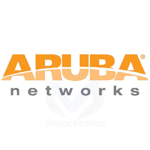 Licence d'utilisation Aruba Cntrlr Per AP PEF Lic JW473AAE