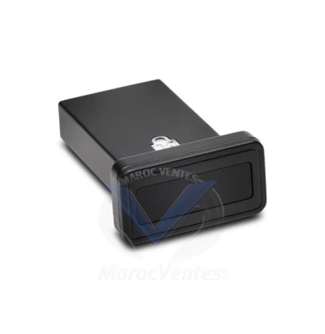 Clé à empreintes digitales VeriMark Guard USB-A K64708WW