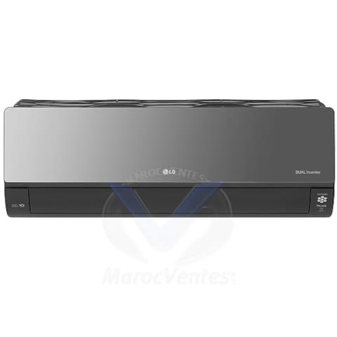 ARTCOL INVERTER R410a ECONOMIE D'ENERGIE 65% 0078