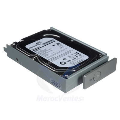 HDD 3To pour 2 BIG QUADRA USB 3.0 301996